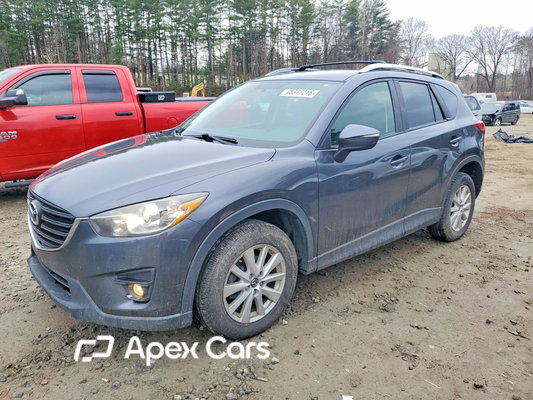 Mazda CX-5 2016 - Image 1 of 13