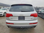 Audi Q7 2013