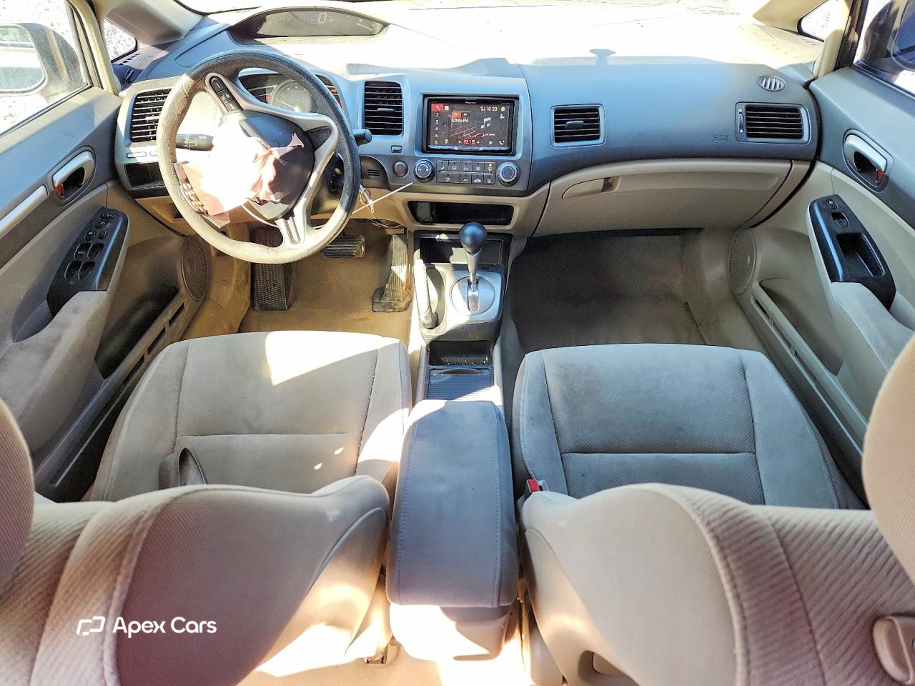 Honda Civic 2009