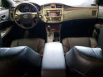 Toyota Avalon 2012
