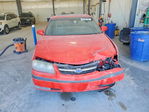 Chevrolet Impala 2000