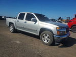 GMC Canyon 2011