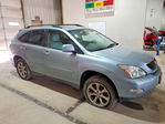 Lexus RX 2009