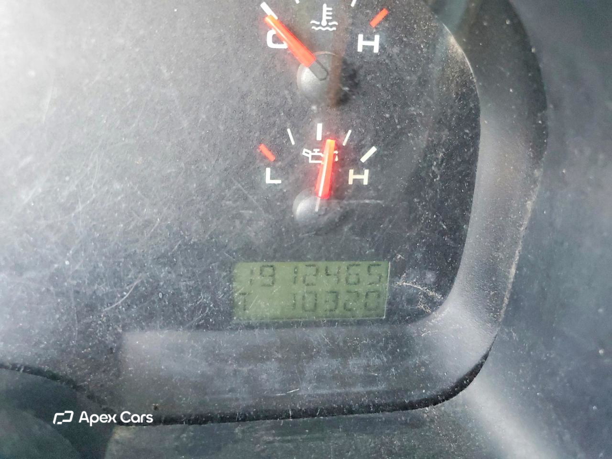 Ford F-150 2007