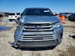Toyota Highlander 2017