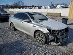 Kia Optima 2019