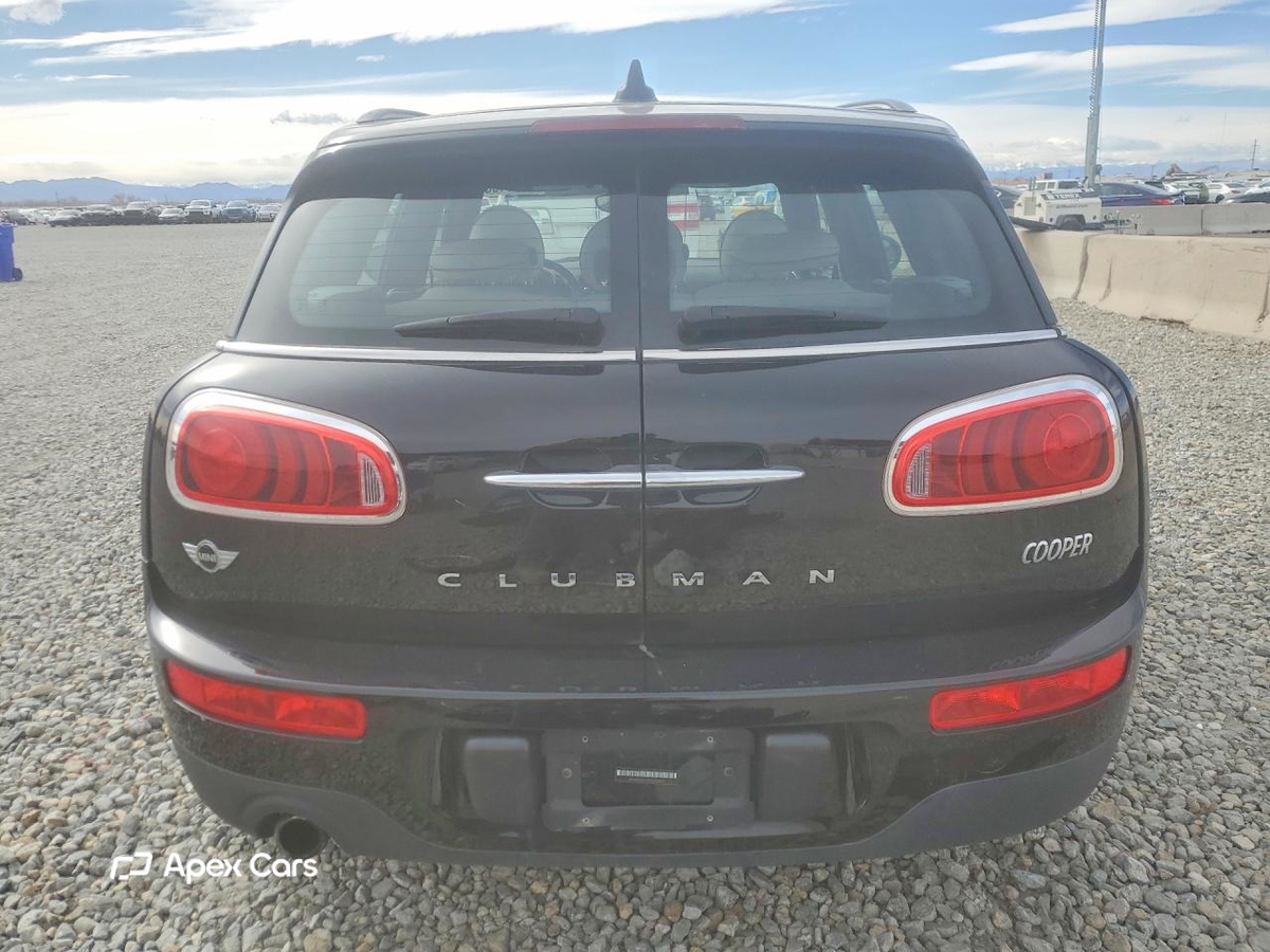 MINI Cooper 2016