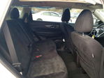 Nissan Rogue 2015