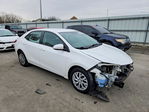 Toyota Corolla 2018
