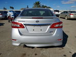 Nissan Sentra 2013