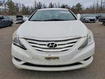 Hyundai Sonata 2012