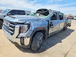 GMC Sierra 2025
