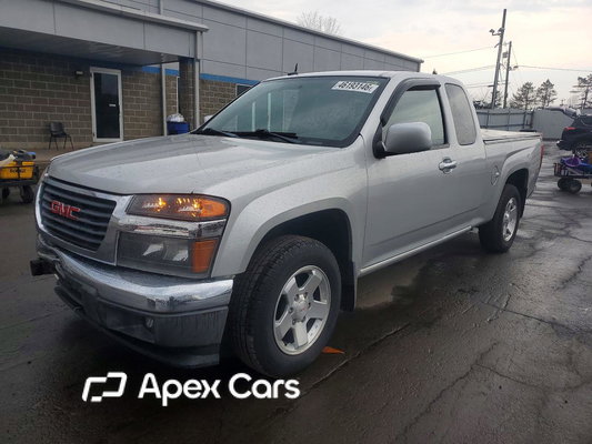 GMC Canyon 2012 - Image 1 of 13