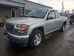 GMC Canyon 2012