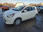 Mitsubishi Mirage 2015