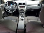 Ford Fusion 2010