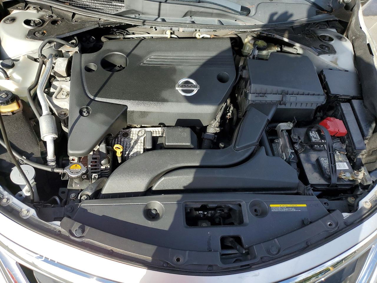 Nissan Altima 2013