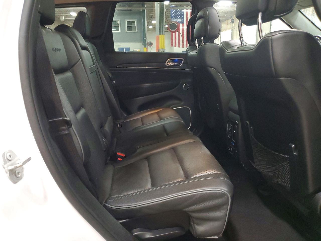 Jeep Cherokee 2020