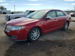 Lincoln MKZ 2010