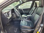 Toyota RAV 4 2017