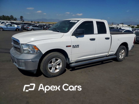 RAM 1500 2015 - Zdjęcie 1 z 12