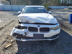 BMW Series 3 2016