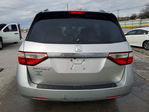 Honda Odyssey 2012