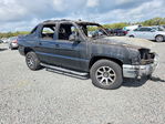 Chevrolet Avalanche 2005