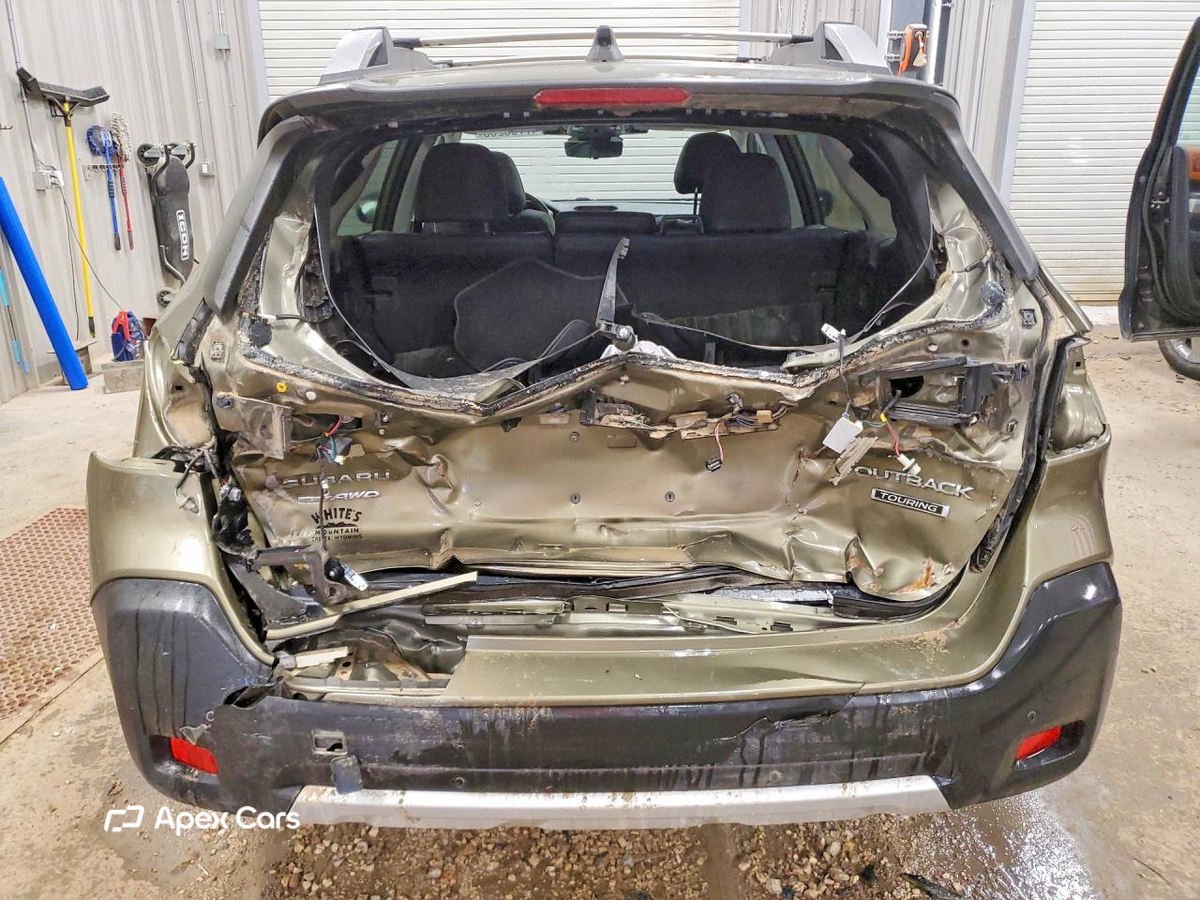 Subaru Outback 2023