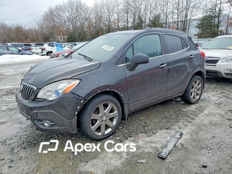 Buick Encore 2013 - Image 1 of 13