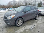 Buick Encore 2013
