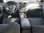 Nissan Altima 2018