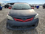 Toyota Corolla 2012