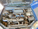 Subaru WRX 2005