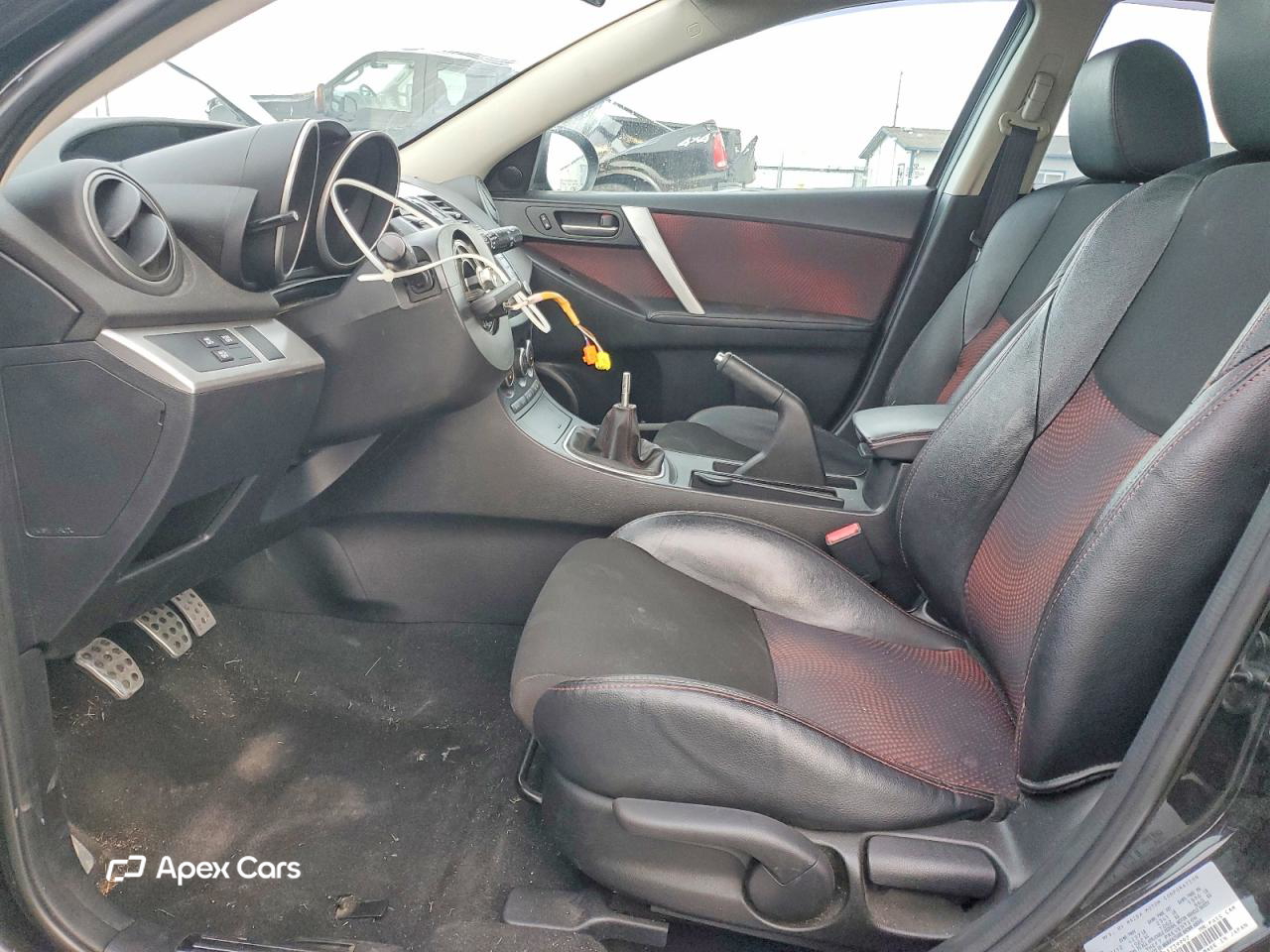 Mazda  2013