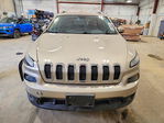 Jeep Cherokee 2014