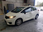 Honda Fit 2017
