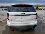 Ford Explorer 2014