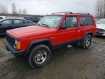 Jeep Cherokee 1995