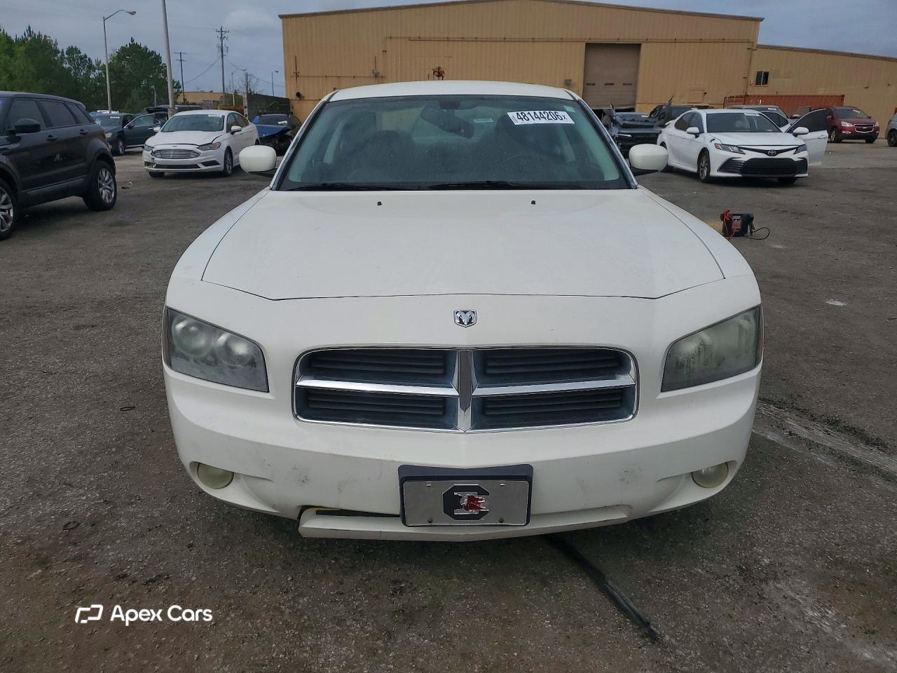 Dodge Charger 2009