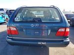 Mercedes-Benz E-klasse 1999