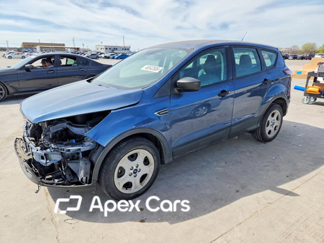 Ford Escape 2018 - Image 1 of 13
