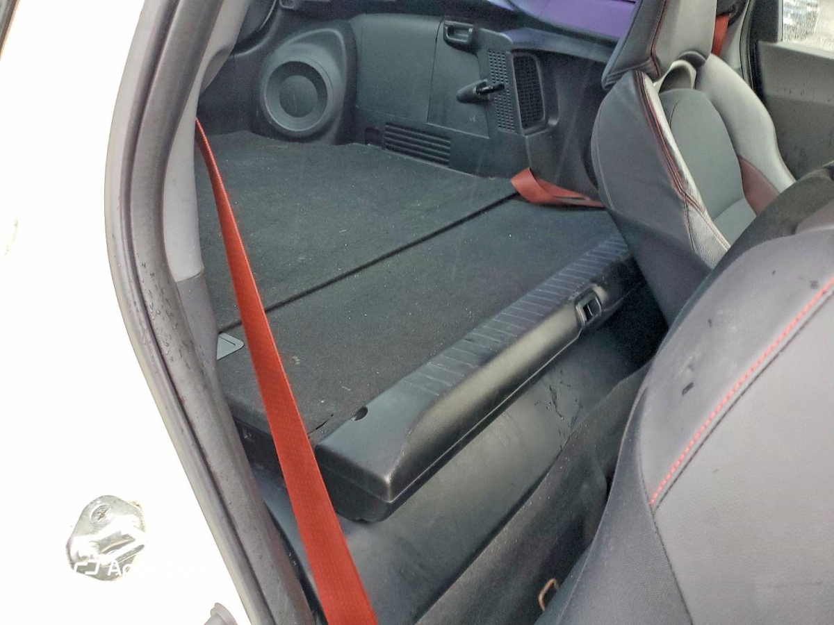 Honda CR-Z 2013