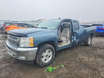 Chevrolet Silverado 2012