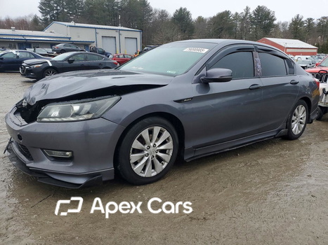 Honda Accord 2013 - Image 1 of 12