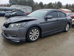 Honda Accord 2013