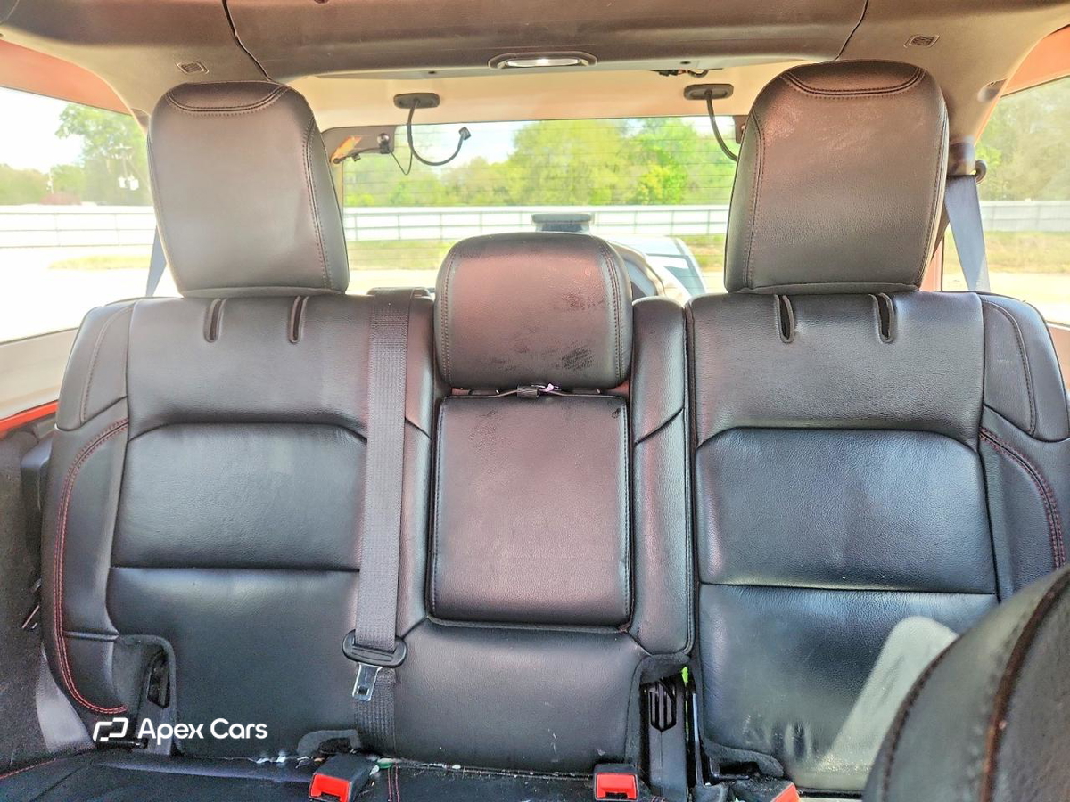 Jeep Wrangler 2019