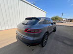 Porsche Macan 2015