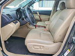Toyota Highlander 2013