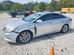 Hyundai Sonata 2011